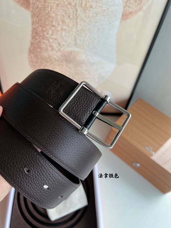エルメスベルト内部構造